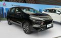 Mitsubishi Xpander Exceed Tourer CVT Tahun 2026: Sekarang Dijual Segini