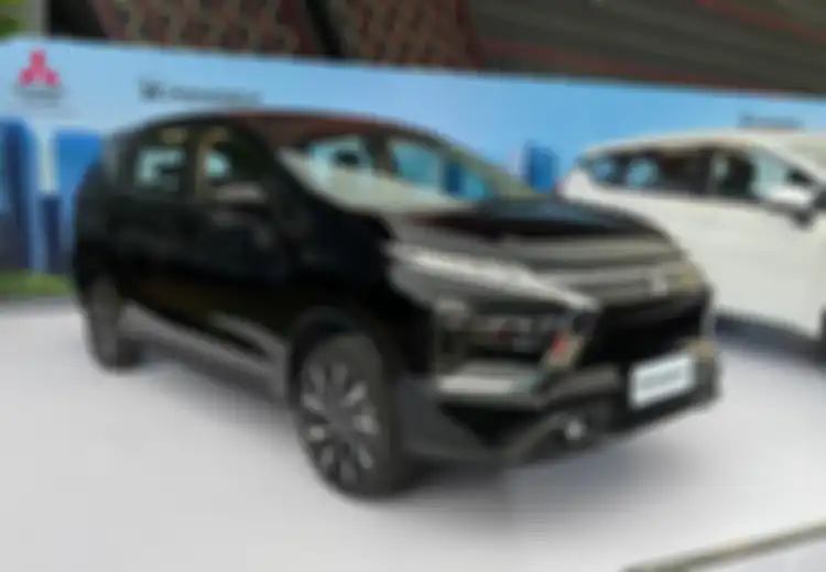 Mitsubishi Xpander CVT Masih Jadi Favorit, Tipe Manual Kalah Jauh
