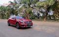 Mercy GLA 200 AMG Line Lebih Praktis Dari GLA 45 AMG, Kok Bisa?
