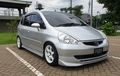 Harga Mobil Bekas Honda Jazz 2007 Mulai Rp 80 Jutaan, Intip Pilihannya