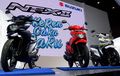 Unik! Ternyata Desain Suzuki Nex II Dibuat untuk  Mahasiswa