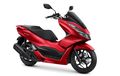 Honda PCX 160 Belum Resmi Diluncurkan, Tapi Unitnya Sudah Bisa Dibooking Dengan Rp 500 Ribu