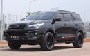 Intip Harga Toyota Fortuner VRZ Diesel 2018 Bekas, Cuma Sisa Segini
