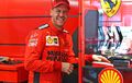 Sebastian Vettel Akan Tentukan Masa Depannya Sebelum F1 2020 Dimulai