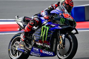 Yamaha Klaim Fabio Quartararo Pembalap Masih Pembalap Terbaik di ...