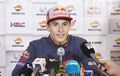 Double Podium Yamaha Ternyata Membuat Marc Marquez 'Kepikiran'