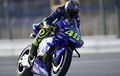 Alasan Valentino Rossi Tidak Pakai Fairing Barunya di MotoGP Austria