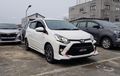 Cek Harga Toyota Agya Tahun 2022 Bekas Cuma Segini, Makin Murah Nih