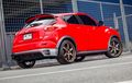 Lengkapi Aura Racing, Nissan Juke Ini Oprek Kaki dan Mesin Minimalis