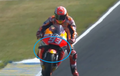 Ketahuan Nih Cara Tim MotoGP Honda Pintar Banget Ngakali Fairing Biar Irit