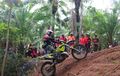 Event Trail Kodim Bikin Warga Jengkel, Dandim Langsung Angkat Bicara