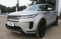 New Range Rover Evoque Diberi Fitur Canggih ‘Bisa Tembus Pandang’, Ini Fungsinya