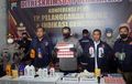 Awas AHM Oil dan Yamalube Ada Palsunya, Polisi Gulung Sindikat Produsen dan Pengedarnya
