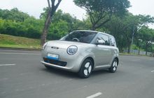 Diklaim Sampai 301 KM, Segini Jarak Tempuh Sebenarnya Changan Lumin