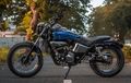Minat Bikin Street Bobber Berbahan Honda Phantom? Simak Plus Minusnya