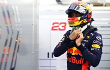 Alex Albon Mau Gabung Tim Williams, Mercedes Kasih Syarat Berat Buat Red Bull