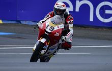 Klasemen Akhir Moto3 2021 - Pembalap Indonesia Deretan Bawah, Rider 'Tim Indonesia' di Papan Tengah
