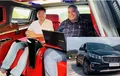 KIA Carnival Dengan Kabin Mewah Tapi Menor ala India, Ini Keunikannya