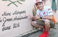 Sirkuit Favoritnya Terancam Dicoret Dari MotoGP 2019, Marquez Malah Bilang Begini