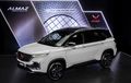 Wuling Almaz Limited Edition. Lebih Mahal Rp 10 juta, Cuma 100 Unit