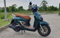 Lihat Detail Desain Honda Stylo 160 yang Beda Total Dari Honda Giorno+