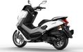 Jarang Lama Di Showroom, Ini Cicilan Yamaha NMAX Bekas
