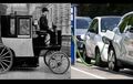 Sudah Tahu Belum, Mobil Listrik Sudah Dibuat Sejak Awal Abad ke-19 Lho!