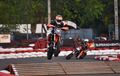 Hasil Kualifikasi Kejurnas SuperAdventure International Supermoto 2023, Pembalap Indonesia Terdepan