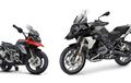 Buat Adik Kamu Nih! BMW R 1200 GS Versi Mini, Top Speednya Selow Abis
