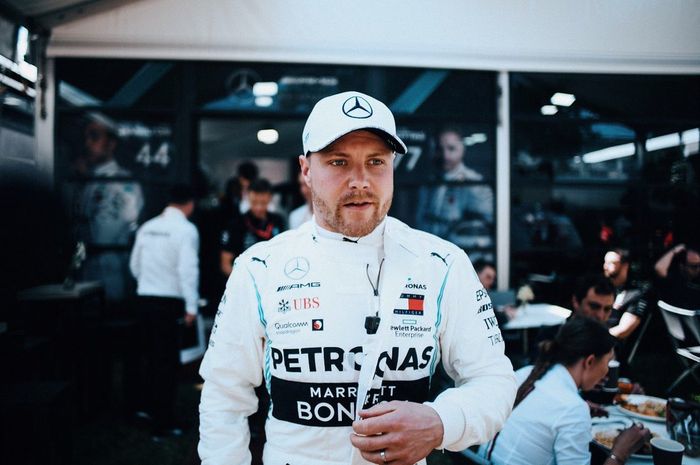 Menurut Valtteri Bottas tambahan poin yang diberikan kepada peraih lap tercepat akan menjadi pembeda pada akhir F1 musim nanti