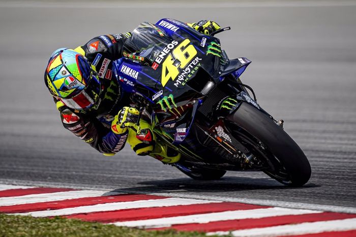 Valentino Rossi