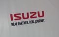 Tahun  2019, Isuzu Bukan Lagi 'Rajanya Diesel'