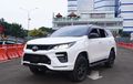 Penasaran Berapa Cicilan Toyota Fortuner 2024, Minat Setor DP Segini