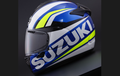Segini Harga Helm Arai Livery Tim MotoGP Suzuki Ecstar, Kalau Mau Beli