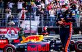 Max Verstappen Senang Bisa Memberikan Tekanan ke Lewis Hamilton Saat F1 Monako