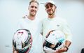 Karena Alasan Ini, Sebastian Vettel Bisa Gabung ke Tim Mercedes