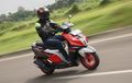 Yakin Mau Beli FreeGo atau Avenis? Coba Lirik Dulu TVS Ntorq 125 Race XP, Murah tapi Canggih