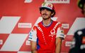 Francesco Bagnaia Ungkapkan Perasaannya Bisa Menjadi Pembalap Ducati Musim MotoGP 2021