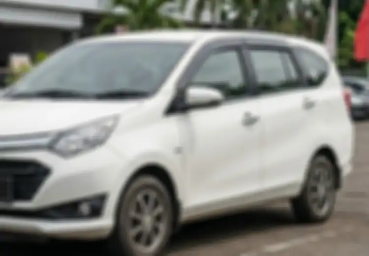 Tembus 16 KM/Liter Mobil Bekas Daihatsu Sigra Dijual Cuma Segini