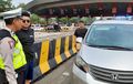 Polisi Amankan Pengendara Honda Freed Gunakan Pelat Dinas Palsu dan Rotator, Begini Kronologinya