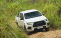 Warna Lain Dari Toyota Hilux GR Sport yang Gak Kalah Sangar!