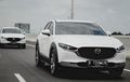 All New Mazda CX-30, Gabungkan CX-5 dan CX-3? Termurah Rp 518,8 juta