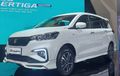 Diskon Akhir Tahun, Suzuki Ertiga Kena Banting Harga Jadi Segini