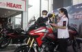CBR250RR Hingga CB150R Kena Sunat di Awal Tahun, Potongan Hingga Rp 5 Jutaan