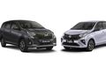 Cocok Jadi Taksi Online, Berikut Update Harga Toyota Calya dan Daihatsu Sigra Agustus 2024