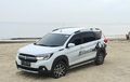 Suzuki XL7 Sabet Best of MPV Crossover OTOMOTIF Award 2020, Padahal Baru Nongol!