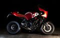 Pathos Si MV Agusta Brutale 1090R Paling Groovy Dengan Aura Vintage 