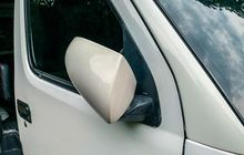 Cuma Tambah Part Ini Spion Lama Bisa Lipat Otomatis Kayak Mobil Baru