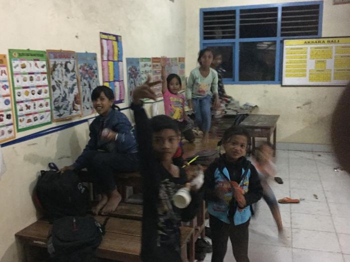 Massiv Amal Berbagi Berkah, Sebarkan Kebaikan dari Jatim Hingga Bali 