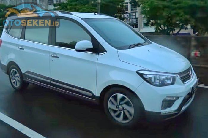 wuling Confero S ACT